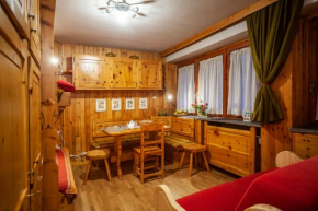 Casa-chalet, in centro a Courmayeur!